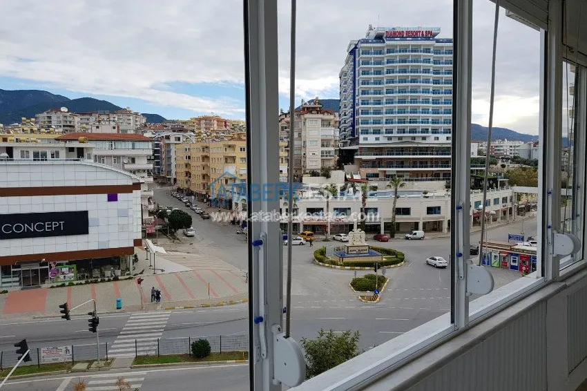 Purchase Three bedroom apartment in Tosmur 29 