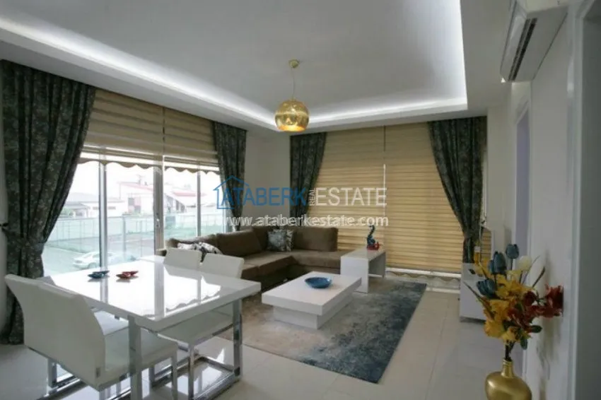 Purchase Инвестиционный проект от надежного застройщика в Кестеле с гибкими условиями оплаты 10 