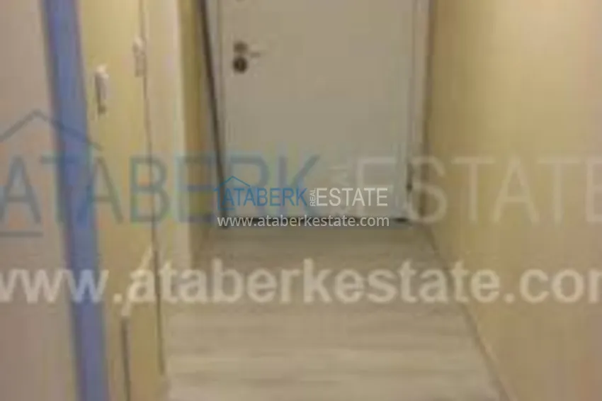 Purchase  Апартаменты 1+1 в районе Esenyurt / Стамбул 3 