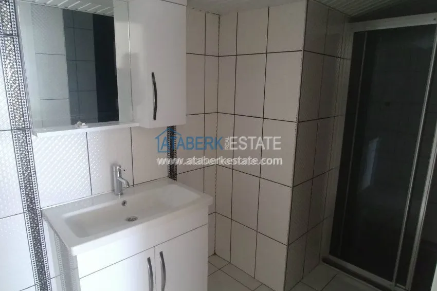 Purchase  Duplex with sea views in Kestel 14 