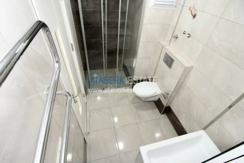 Purchase  Furnished apartment on the Mediterranean coast in Oba 7 