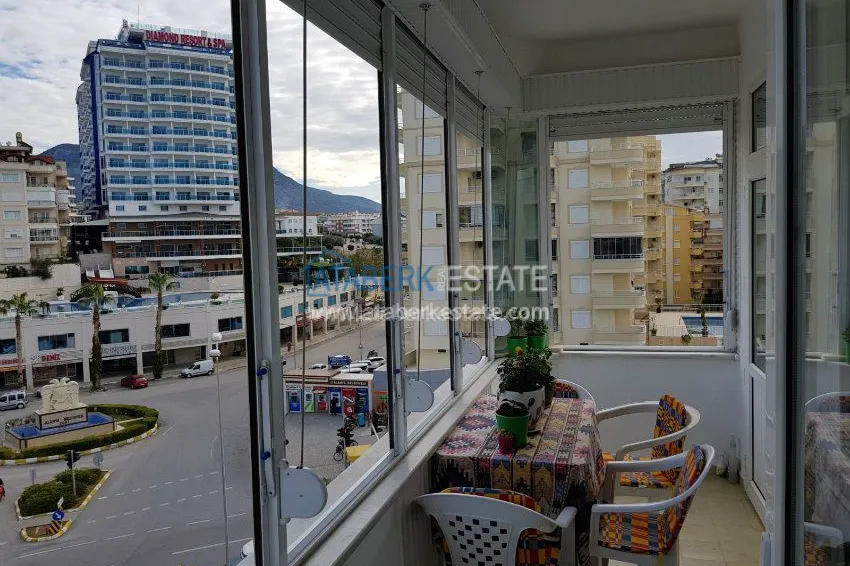 Purchase Three bedroom apartment in Tosmur 30 