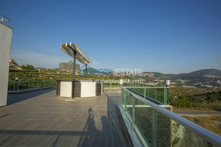 Purchase  Luxury cottage on the Mediterranean coast 58 