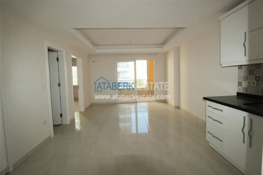 Purchase  Small, cozy apartment in a modern complex in Mahmutlar 8 