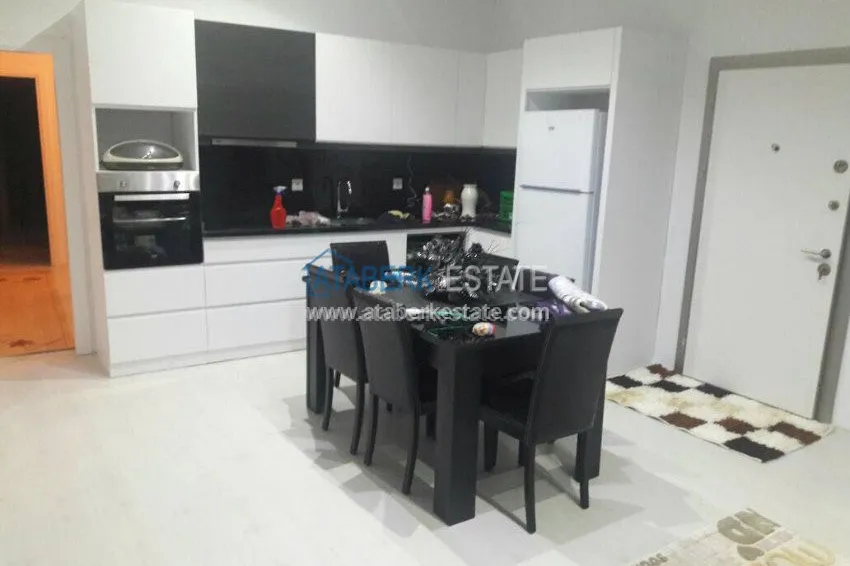 Purchase  Дуплекс  с тремя спальнями в современном комплексе. 6 