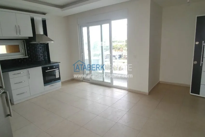 Purchase  Duplex with sea views in Kestel 15 