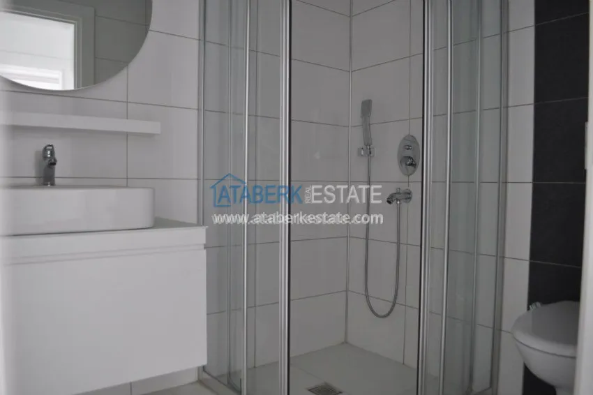 Purchase  Трехкомнатная квартира в современном комплексе Махмутлара 11 