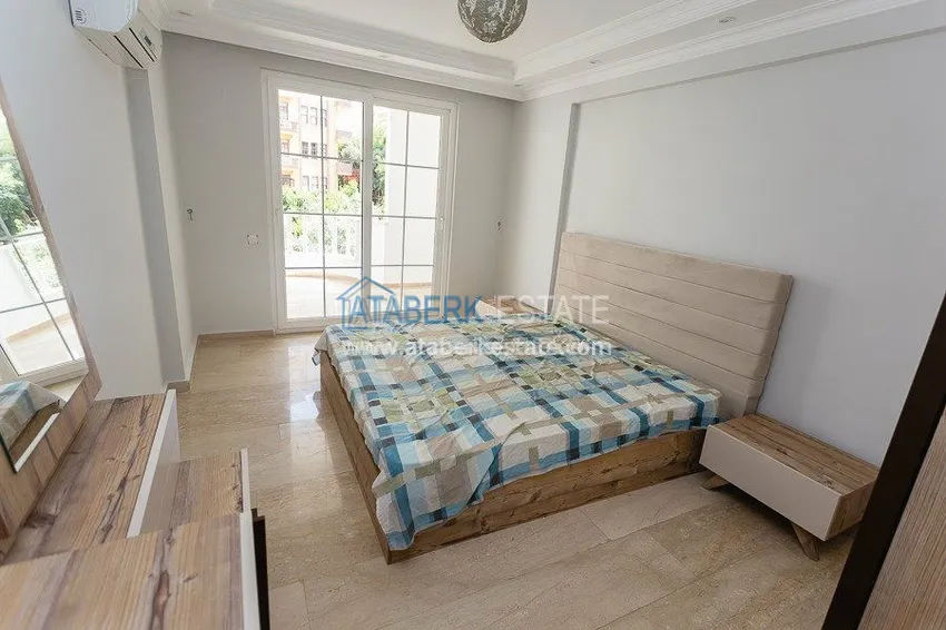 Purchase  2+1 apartment in Tosmur 10 