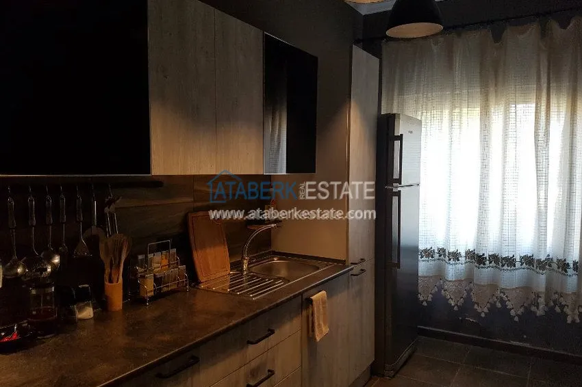 Purchase Furnished villa with land plot and equipment waiting for its owner! 29 