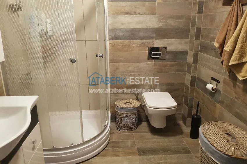 Purchase Furnished villa with land plot and equipment waiting for its owner! 30 