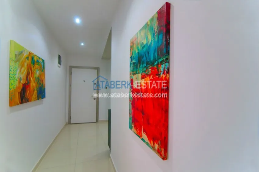 Purchase  Complex with hotel infrastructure near the university and school 5 