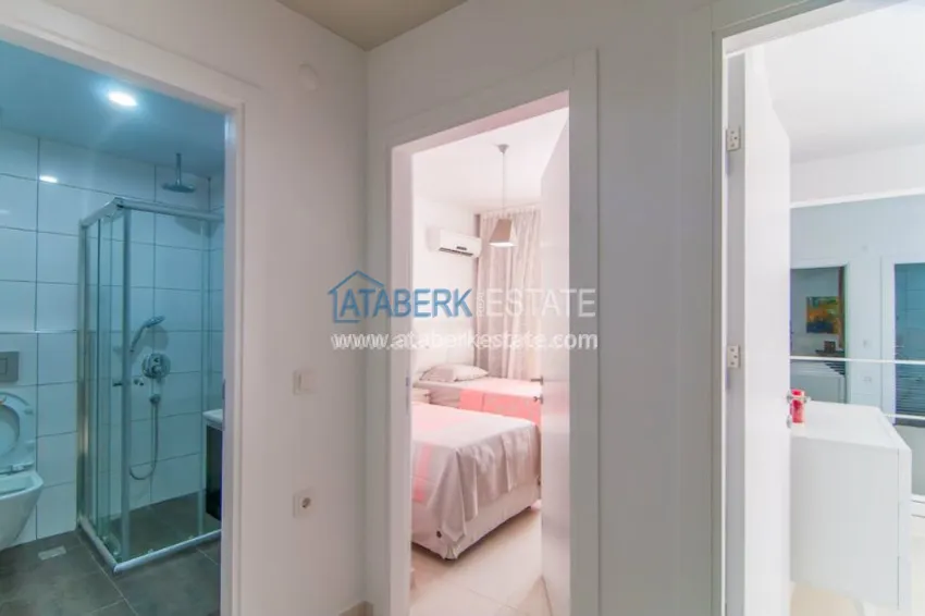 Purchase  Complex with hotel infrastructure near the university and school 6 