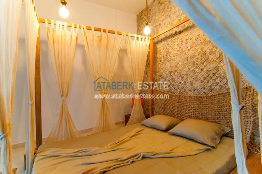 Purchase  Complex with hotel infrastructure near the university and school 40 