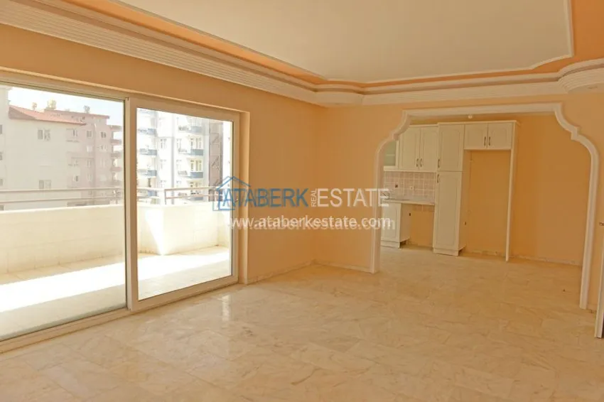 Purchase  Two bedroom apartment in a picturesque area of Alanya  1 