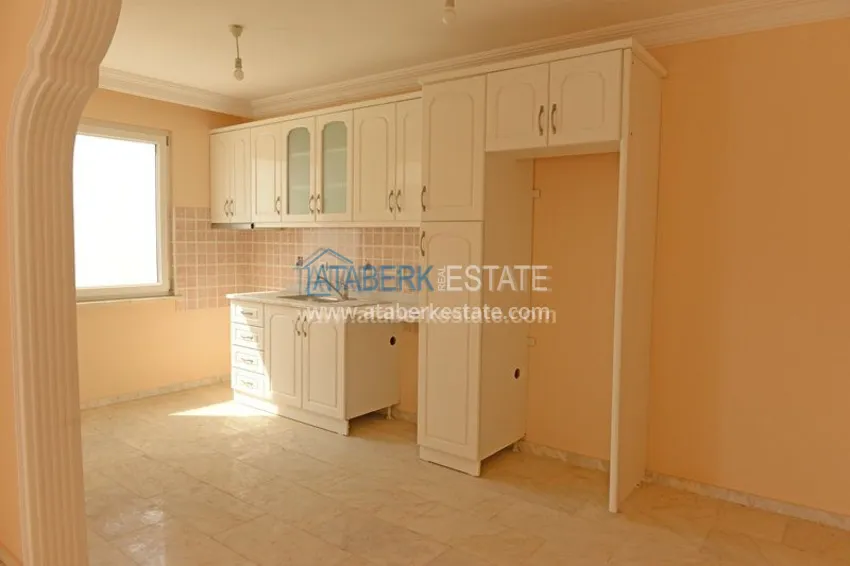 Purchase  Two bedroom apartment in a picturesque area of Alanya  2 