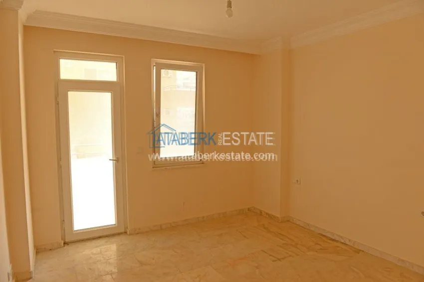 Purchase  Two bedroom apartment in a picturesque area of Alanya  4 