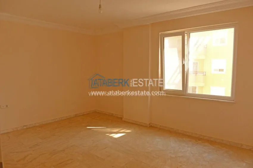 Purchase  Two bedroom apartment in a picturesque area of Alanya  5 