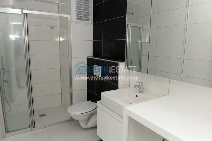 Purchase Two-bedroom apartmenin a modern complex in Mahmutlar 4 