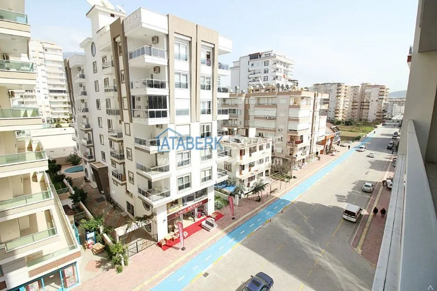 Purchase Отличная квартира 1+1 в новом доме с богатой инфраструктурой от собственника 3 