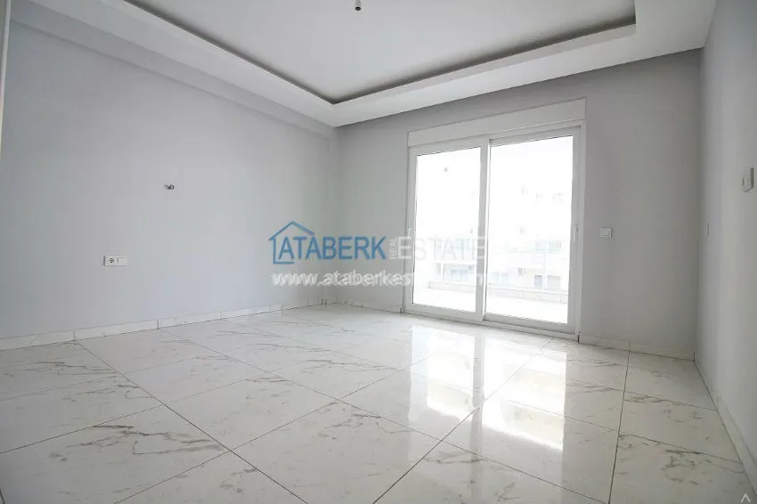 Purchase Отличная квартира 1+1 в новом доме с богатой инфраструктурой от собственника 7 