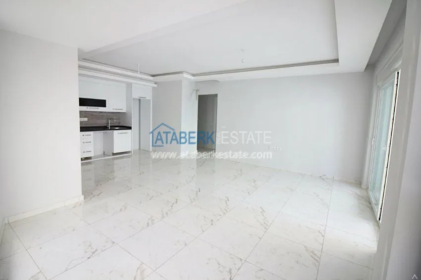 Purchase Отличная квартира 1+1 в новом доме с богатой инфраструктурой от собственника 10 