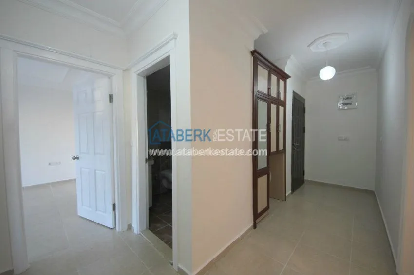 Purchase  Квартира на третьем этаже в доме с бассейном 6 