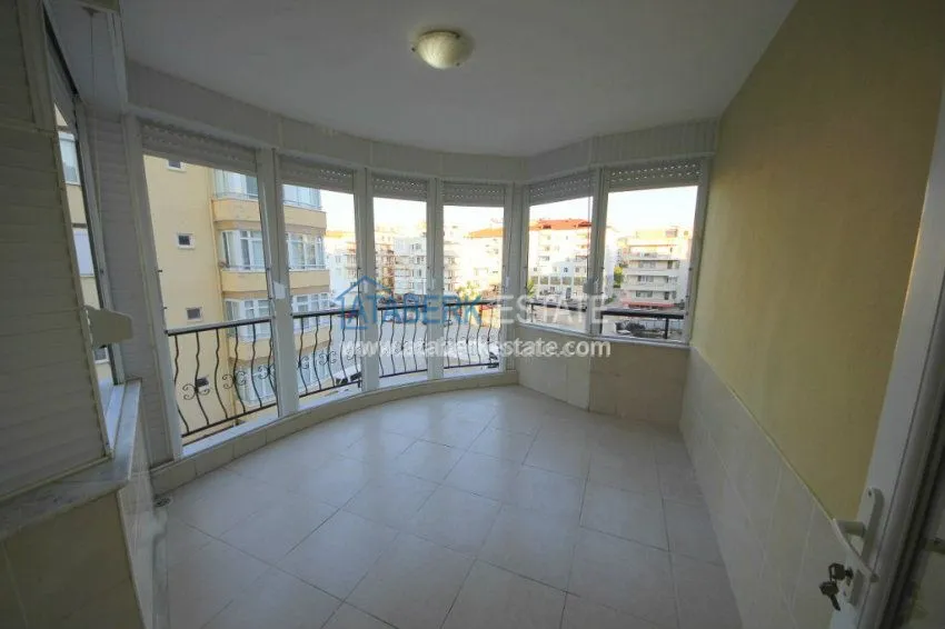 Purchase  Квартира на третьем этаже в доме с бассейном 14 