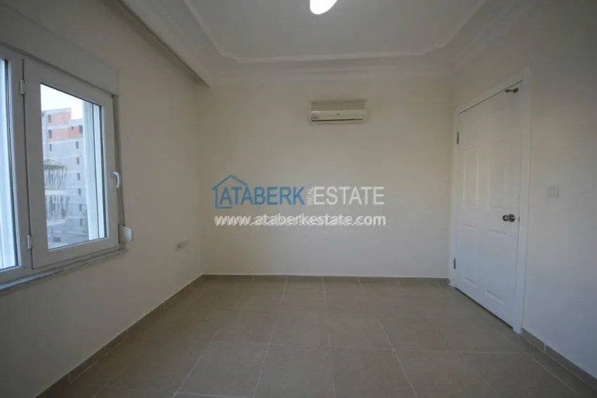 Purchase  Квартира на третьем этаже в доме с бассейном 19 