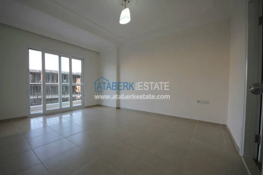 Purchase  Квартира на третьем этаже в доме с бассейном 21 