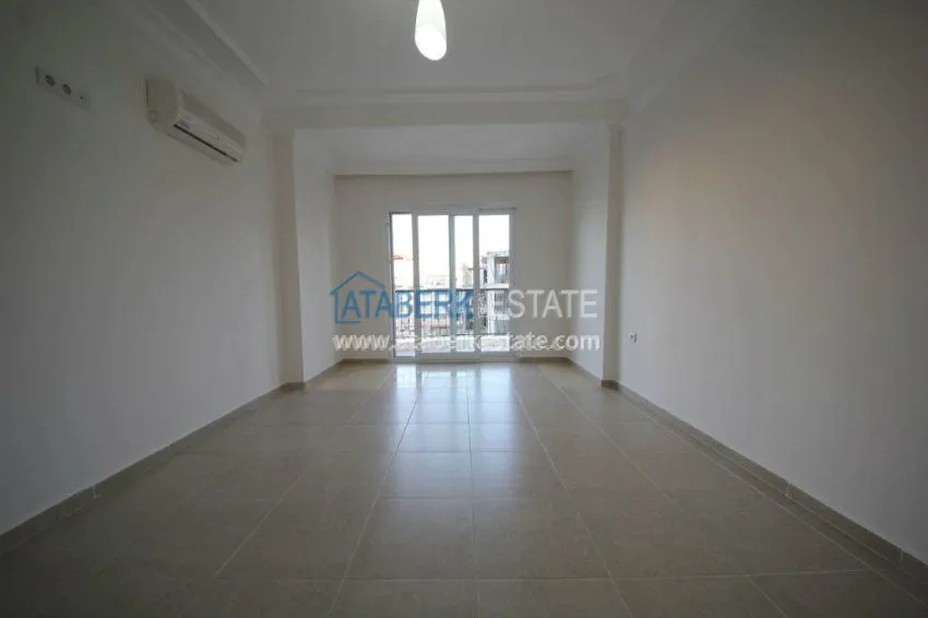 Purchase  Квартира на третьем этаже в доме с бассейном 22 