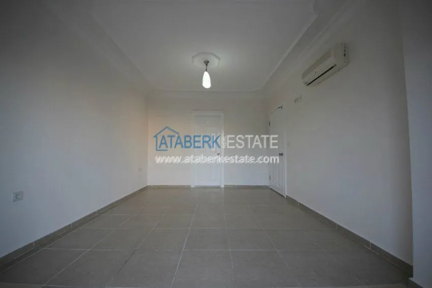 Purchase  Квартира на третьем этаже в доме с бассейном 23 