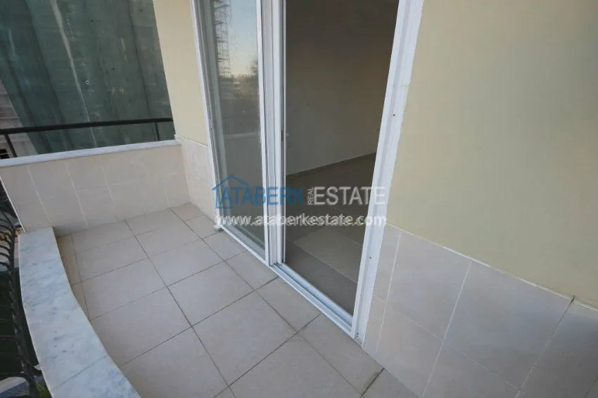 Purchase  Квартира на третьем этаже в доме с бассейном 24 