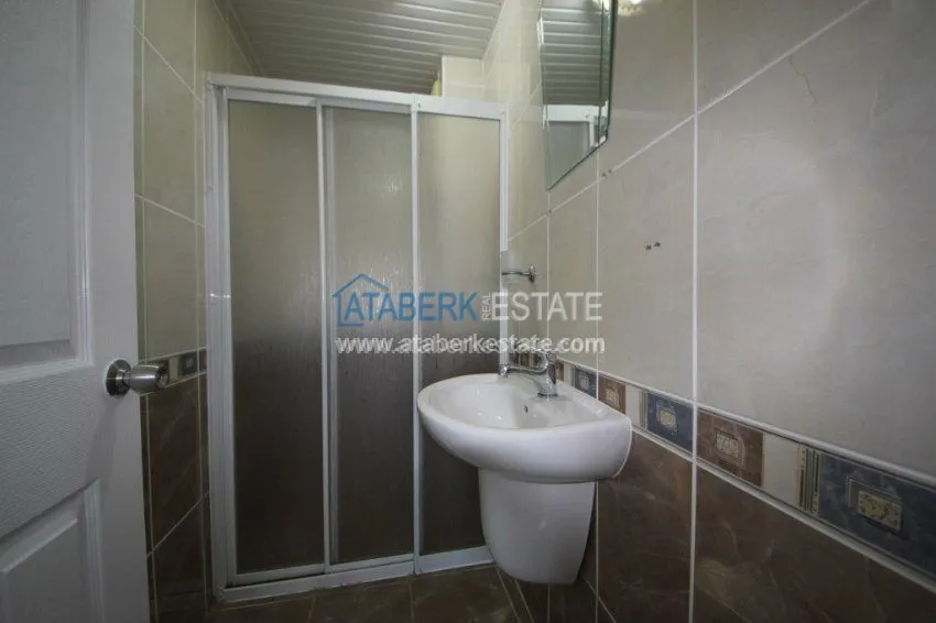 Purchase  Квартира на третьем этаже в доме с бассейном 25 