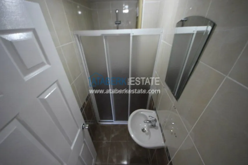 Purchase  Квартира на третьем этаже в доме с бассейном 26 