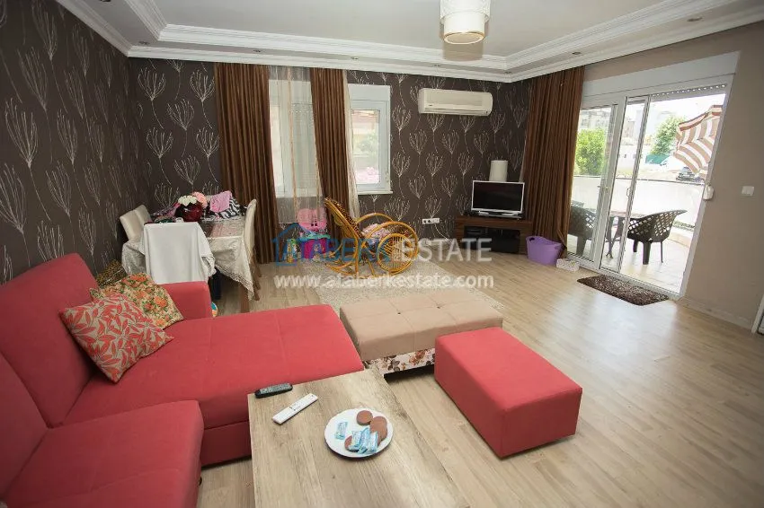 Purchase  Апартаменты в европейском комплексе по отличной цене! 4 