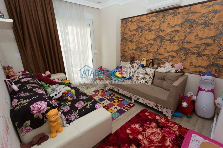 Purchase  Апартаменты в европейском комплексе по отличной цене! 6 