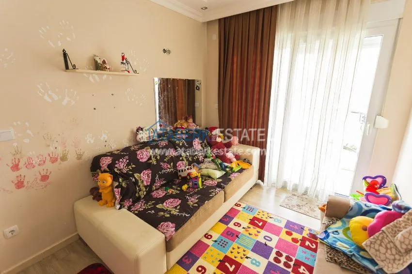 Purchase  Апартаменты в европейском комплексе по отличной цене! 8 