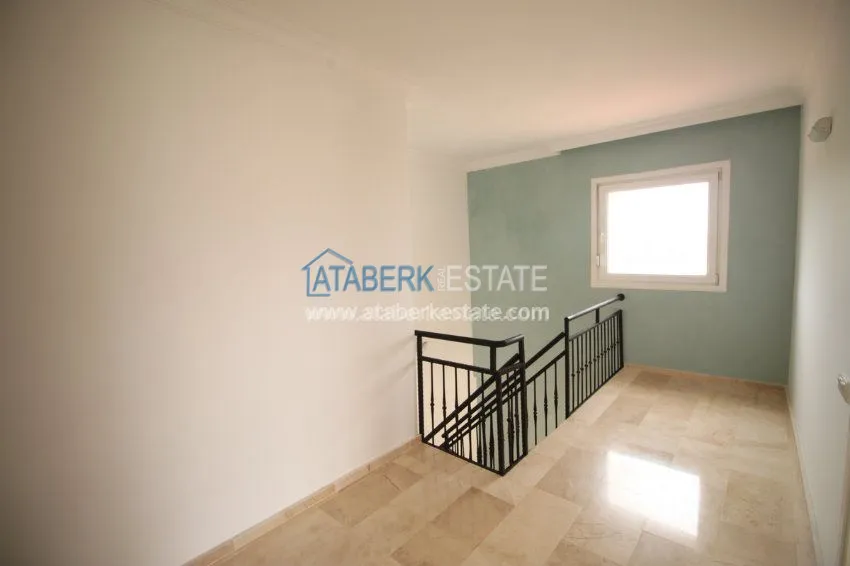 Purchase  3+1 duplex with panoramic views of Alanya 3 