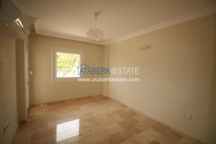 Purchase  3+1 duplex with panoramic views of Alanya 15 