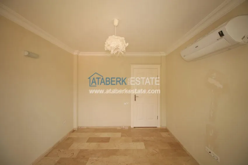 Purchase  3+1 duplex with panoramic views of Alanya 17 