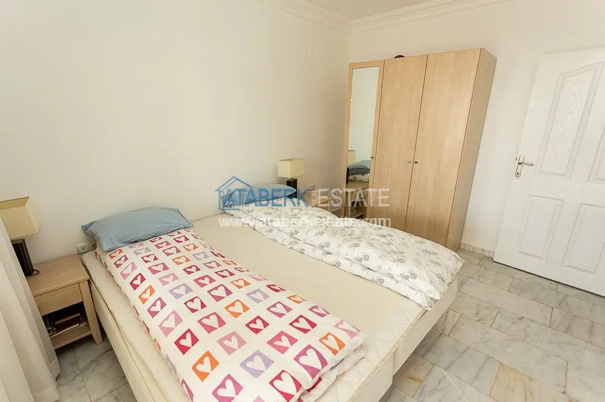 Purchase  Апартаменты в двумя спальнями и потрясающим видом. 3 