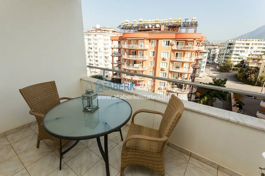 Purchase  Апартаменты в двумя спальнями и потрясающим видом. 4 