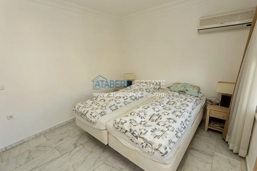 Purchase  Апартаменты в двумя спальнями и потрясающим видом. 7 