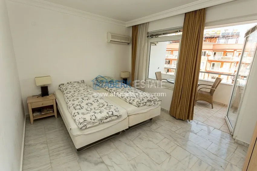 Purchase  Апартаменты в двумя спальнями и потрясающим видом. 9 