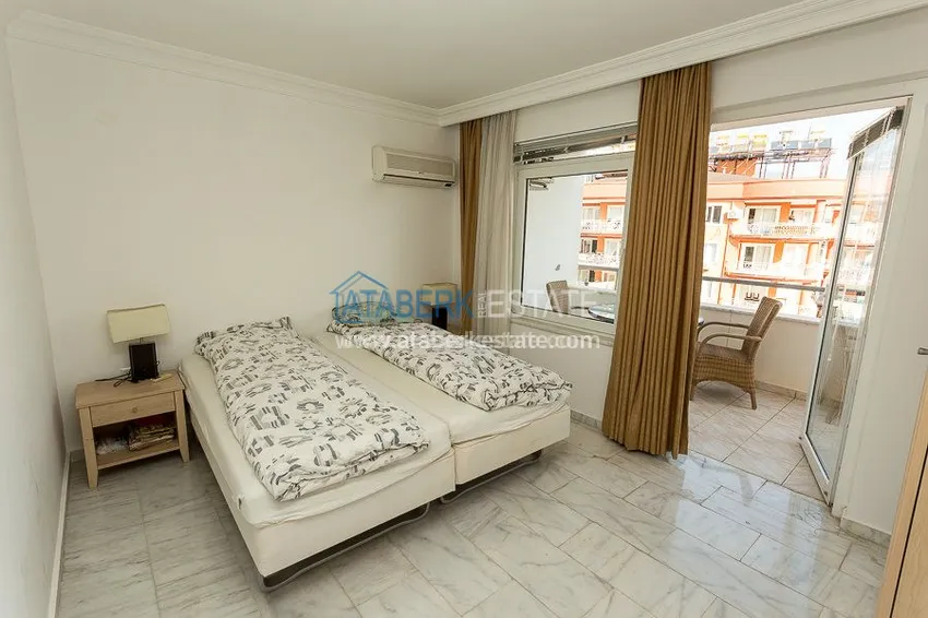 Purchase  Апартаменты в двумя спальнями и потрясающим видом. 10 