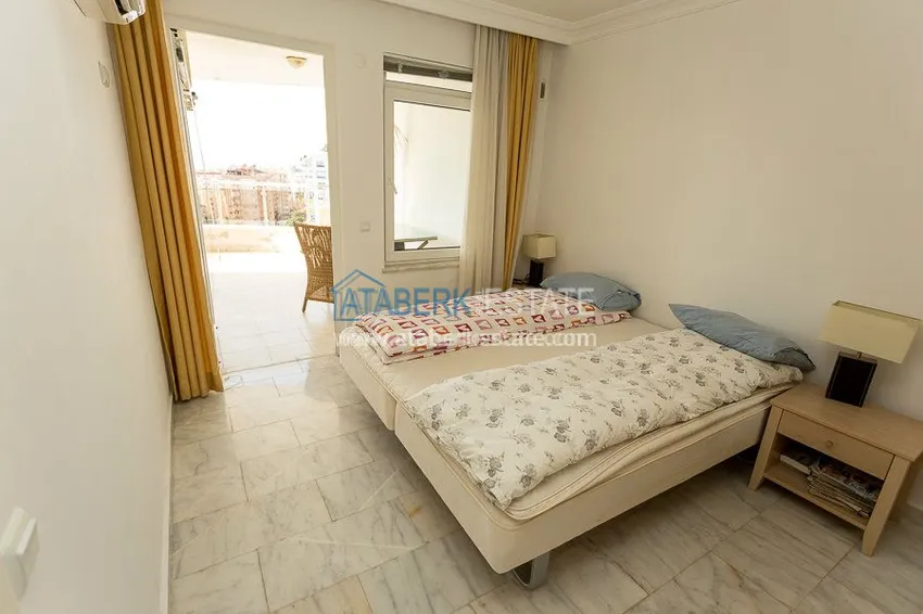 Purchase  Апартаменты в двумя спальнями и потрясающим видом. 23 