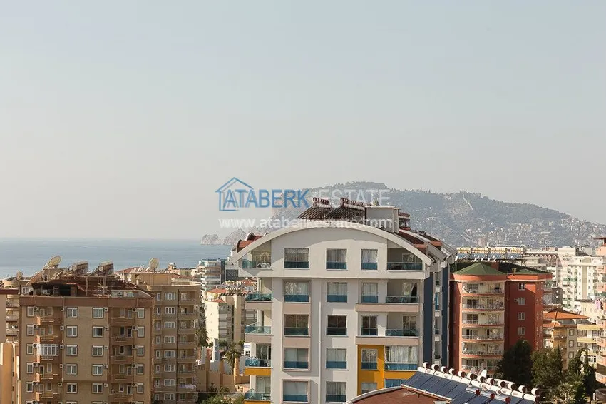 Purchase  Апартаменты в двумя спальнями и потрясающим видом. 29 