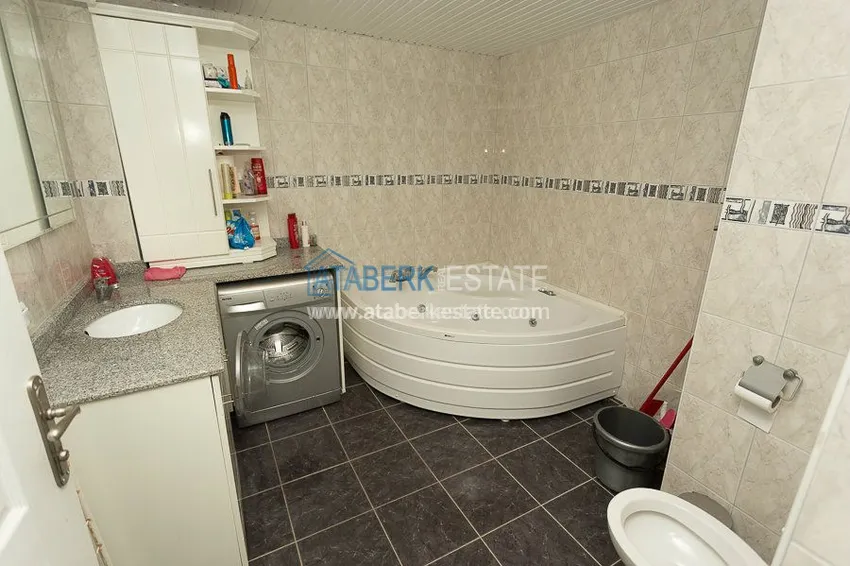 Purchase  Апартаменты в двумя спальнями и потрясающим видом. 30 