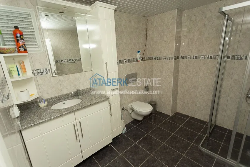 Purchase  Апартаменты в двумя спальнями и потрясающим видом. 31 