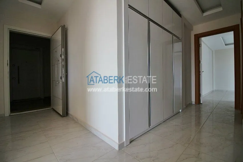 Purchase  Квартира с двумя спальнями от собственника  Махмутларе  1 